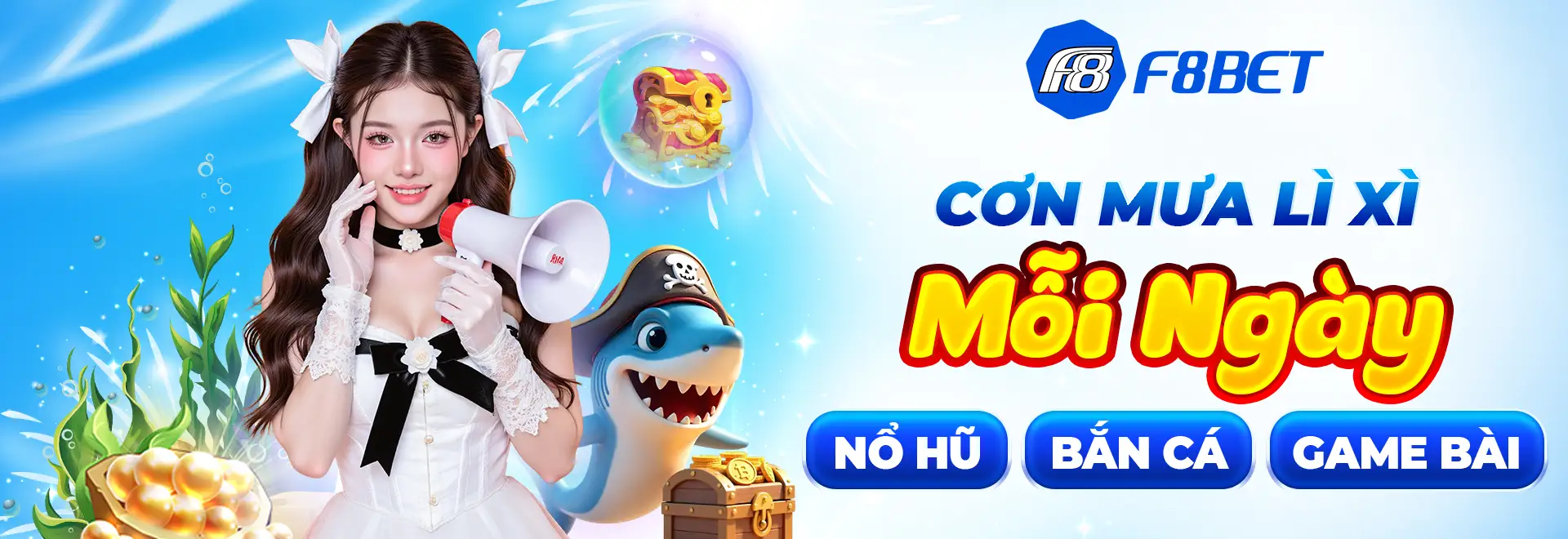 Ảnh giới thiệu thương hiệu F8Bet