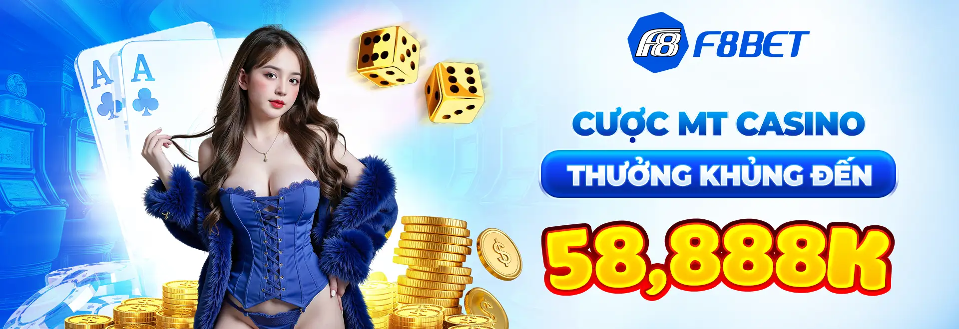 Ảnh chuyên mục giải trí F8Bet